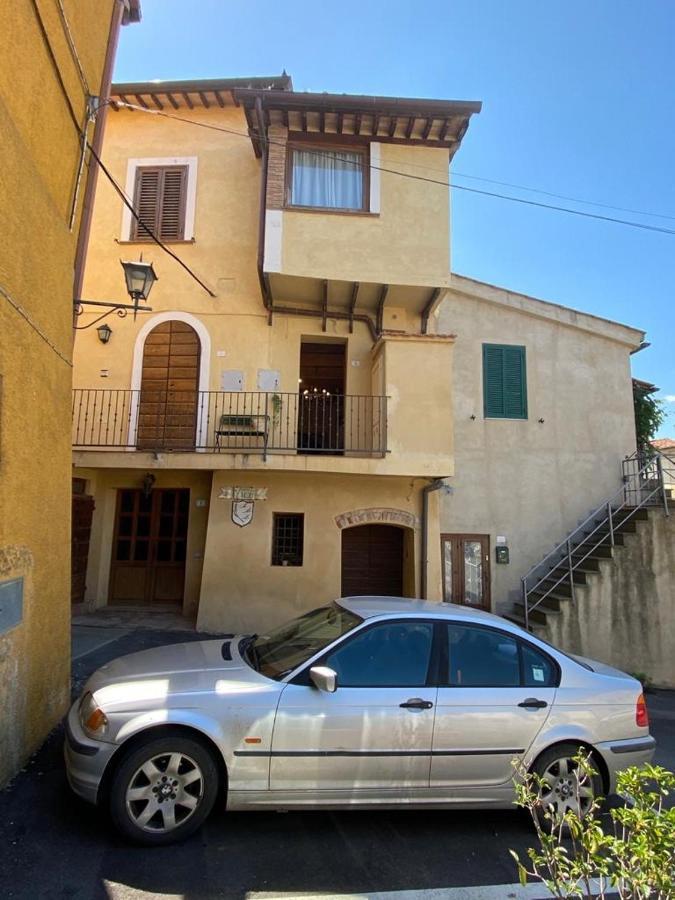 Tuscany Heba Magliano in Toscana Exterior foto
